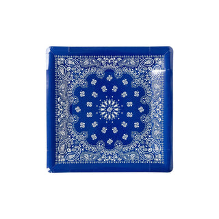 Blue Bandana Paper PlateLooking for dinnerware with a twist? This Blue Bandana Paper Plate is perfect for adding a touch of rebellious flair to your dinner table. Its unique design adds a hMy Mind’s Eye