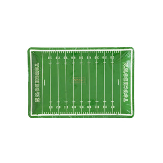 Football Field PlatesFrom field goals to touch downs, make sure your guests celebrate each moment of the game with a delicious plate of game day goodies on these fun party plate! These fMy Mind’s Eye