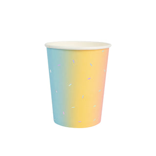 Sunset Party Cup by Loop by Frankie