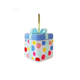 Be A Gift Present Novelty Sipper by Packed Party