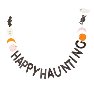 Happy Haunting Icon BannerHalloween can be fun for all ages! This Happy Haunting banner will make any happy Halloween party look Insta-ready, not to mention the smile on your kiddos face's wiMy Mind’s Eye