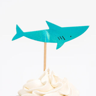 Under The Sea Cupcake Kit by Meri Meri