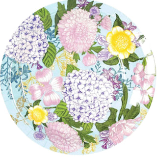 BOTANICAL PLATES by We Love Sundays