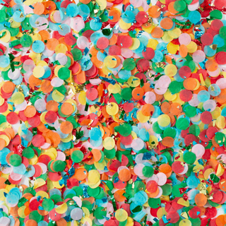 Back to School Artisan Confetti by Studio Pep