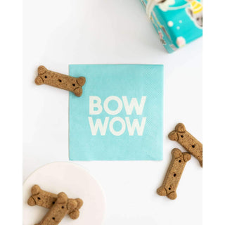 Basic Dog Cocktail NapkinsWe are going mutts over these Dog Napkins and we think you will too. Whatever messes are made from those Party Animals, these 5" napkins will keep those paws clean aMy Mind’s Eye