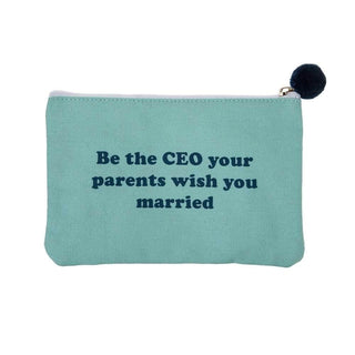 Be The CEO