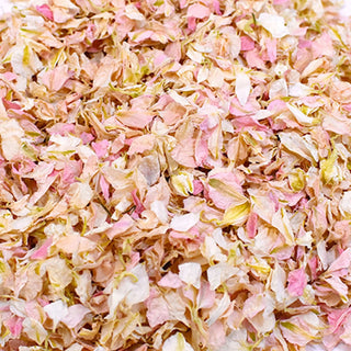 Blushing Flower ConfettiSustainably grown, natural petals picked by hand on a family-owned, English farm. Eco-friendly and 100% biodegradable. Packaged with pep in our PA, USA studio. 


DeStudio Pep