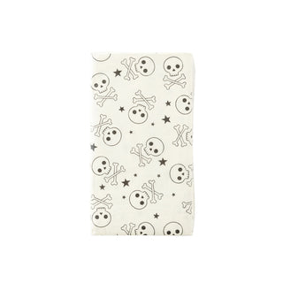 Cross Bones Paper Dinner NapkinReady your spooky feast for prime time with these Cross Bones Paper Dinner Napkins! Featuring a classic Halloween design, these napkins mean business when it comes tMy Mind’s Eye