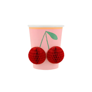 Happy Icons Cups by Meri Meri