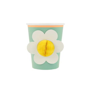 Happy Icons Cups by Meri Meri