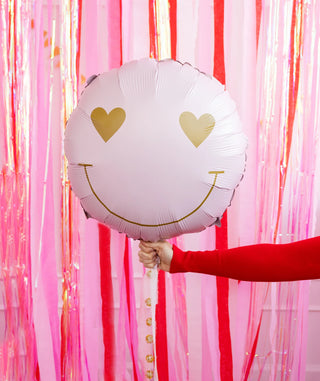Love BalloonMake your Valentine's Day extra special with this cute balloon! Our Love Balloon has a happy smiley face and is the perfect way to show your love. Get ready to surprMy Mind’s Eye