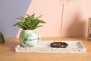 One and Only Earth Pot by Accent Decor