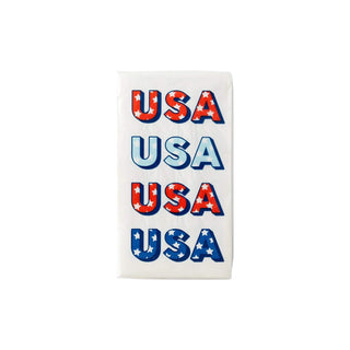USA Paper Guest Towel Napkin
This USA PAPER GUEST TOWEL NAPKIN is just what you need to make sure your guests' hands stay clean and sparkling! Spruce up your next gathering with a fun and patriMy Mind’s Eye