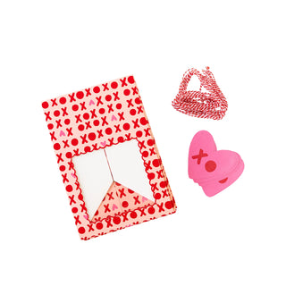 XOXO Cookie BoxesTreat your sweetheart to these XOXO Cookie Boxes, a fun Valentine's Day surprise! These festive design boxes can be filled with delicious cookies that are sure to puMy Mind’s Eye