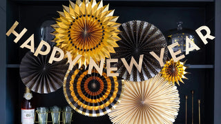 Happy New Year Banner by My Mind’s Eye