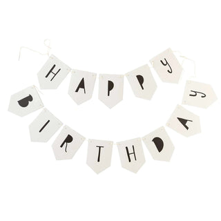 ADVENTURE HAPPY BIRTHDAY BANNERWish your favorite adventurer a happy birthday with this festive banner. With it's simplistic, and rugged design, this banner is the perfect addition to an outdoor tMy Mind’s Eye