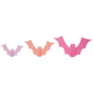 Acrylic Halloween Bats – Sprinkle BASH