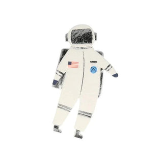 Astronaut Napkins