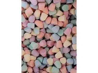 Bath Bomb Gum DropsTransform your tub into your very own candyland with our fun, fizzy gum drops! 
Treat yourself to something sweet with our playful Bath Bomb Gum Drops! Inspired by tRoxy Grace
