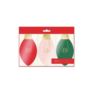 CHRISTMAS LIGHTS GIFT TAG SETAre you wrapping those Pinterest worthy presents? Add our adorable and festive Tag Sets to add the perfect final touches to your gifts. Our Tag Sets are sure to makeMy Mind’s Eye