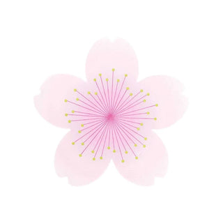 Cherry Blossom Napkins by YEY
