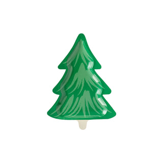Cozy Lodge Tree Shaped PlatePlain plates are out this Christmas, instead make sure that your festive party table has an equally festive party plate to delight your guests. And these tree shapedMy Mind’s Eye