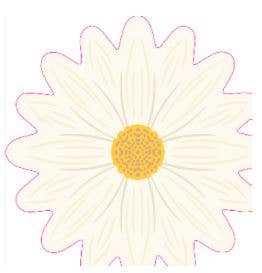 Die-Cut Daisy NapkinThese Die-Cut Daisy Napkins are the perfect way to bring some brightness to your next social gathering! With their cheerful daisy pattern, these colorful napkins arePaper Source