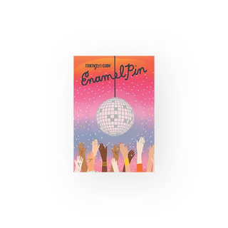 Disco Ball Enamel PinsSay hi to your denim jacket's new bff! Perfect for expressing all your feels… because we know you have so many. These enamel pins will make you smile, look cute, andTalking Out of Turn