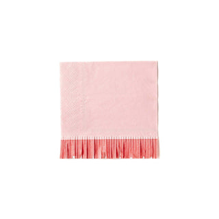 Hip Hip Hooray Fringe NapkinsThe humble party napkin is often the hero of the party, from mopping up spills to holding cookies, slices of cake and donuts, these little guys do a lot, and usuallyMy Mind’s Eye