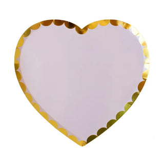 In My Heart Large Plates by Daydream Society