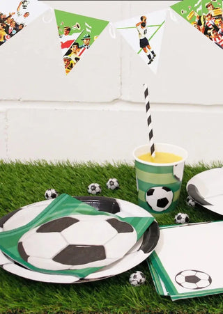 Mix & Match Artificial Grass Table RunnerBring the outdoors in with this Artificial Grass Table Runner. Perfect for creating a fun table scene or as a table centrepiece at your next party whatever the occasTalking Tables