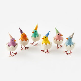 Party Chicks by One Hundred 80 Degrees
