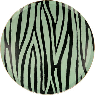 Safari Animal Print Dinner PlatesMake a safari-themed party look stylish with these sensational Safari Animal Print dinner plates. Featuring four different designs, with stunning gold foil detail.

Meri Meri