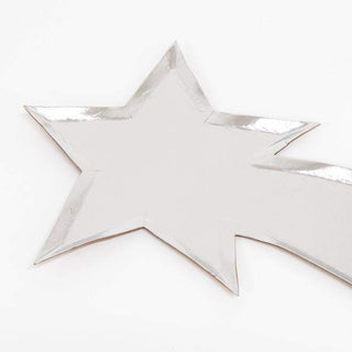 Shooting Star PlattersIf you're looking for a stylish way to serve treats at your festive celebrations, then these shooting star platters are for you! They are beautifully designed and crMeri Meri