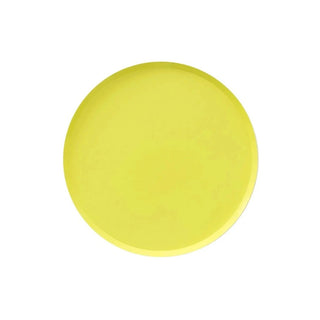 Chartreuse 7in Plates
Set of 8 plates
Paper
7" wide
Double sided color
Delicate low profile rim
Designed in San Francisco
Oh Happy Day