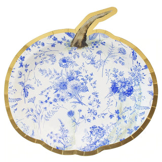 TIMELESS DIE-CUT PAPER PUMPKIN PLATEThese fun and festive die cut Pumpkin shaped paper plates will make you want to host a fall party or event at the first chance you get, and add a touch of elegance tSophistiplate