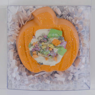 Treat Size - Pumpkin - Sidealk ChalkPerfect for party favors, class gifts, stocking stuffers, and quick prizes, these small treats are sure to bring a big smile.
Please note - All chalks will vary sligHopscotch