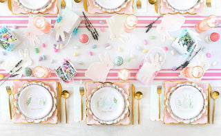Watercolor Bunny NapkinsHop into the Easter spirit with these adorable Watercolor Bunny Napkins! Perfect for your holiday table setting, they add a touch of charm and whimsy. Enjoy the beneMy Mind’s Eye