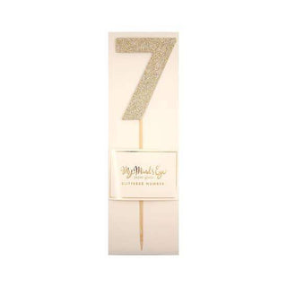 Glitter NumbersPlanning a party? Add some excitement to your cake or desserts with our gold glittered number party picks. Amazing for birthdays, weddings, and more! Choose your indMy Mind’s Eye