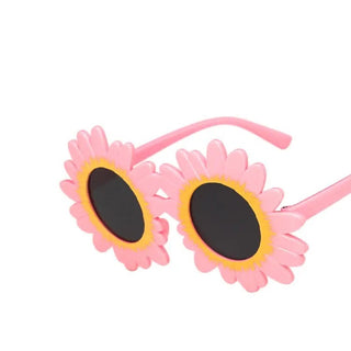 Children's Daisy Sunglasses