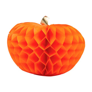 Pumpkin Honeycomb