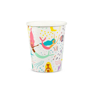 Under The Sea Cups by Daydream Society